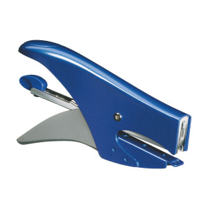 CUCITRICE A PINZA BLU 5547 LEITZ COD. 55470033