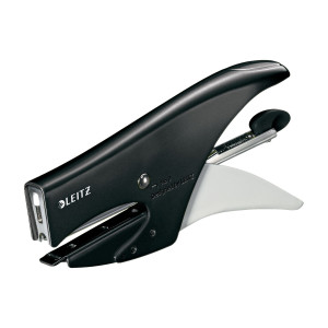 CUCITRICE A PINZA 5547 NERO WOW LEITZ COD. 55472095