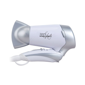 ASCIUGACAPELLI DA VIAGGIO HANDY STYLE COD. 118030005