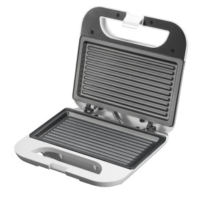 TOSTIERA ELETTRICA TOSTINA NEW COD. 118330011