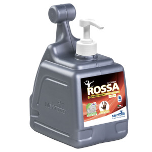 CREMA LAVAMANI LA ROSSA IN CREMA IN T-BOX 3000ML COD. 00397