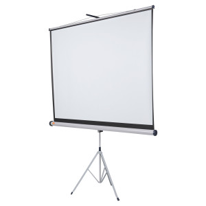 SCHERMO A TREPPIEDE 4:3 200X151CM COD. 1902397