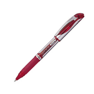 ROLLER ENERGEL XM BL57 ROSSO 0.7MM PENTEL COD. BL57-BO