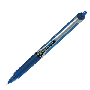 ROLLER A SCATTO HI-TECPOINT V7 RT BLU PILOT COD. 006786