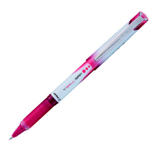 ROLLER V-BALL GRIP ROSSO 0.5MM PILOT COD. 011262
