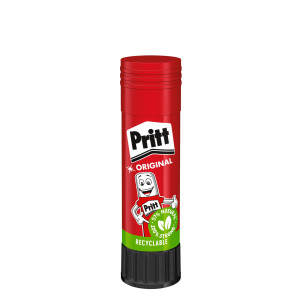 COLLA PRITT STICK 22GR COD. 199986