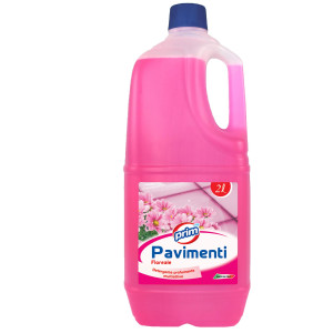 DETERGENTE PAVIMENTI FLOREALE 2LT PRIM COD. 150704102223