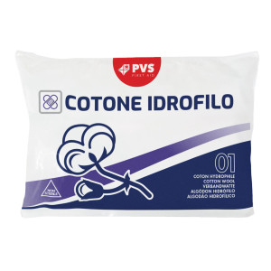 COTONE IDROFILO 50GR COD. COT104