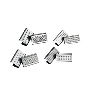2000 SIGILLI 16-LA PER REGGE PLASTICA 16MM RO-MA COD. 1190021