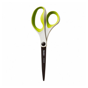 FORBICI TITANIUM 20CM IMP. ASIMMETRICA SCOTCH COD. 7000081640
