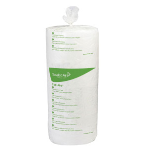 POLITENE ESPANSO CELL AIRE  100CM X 25MTIN ROTOLO SEALED AIR COD. 103047111