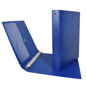 RACCOGLITORE STELVIO 25 A4 4R BLU 22X30CM SEI ROTA COD. 36254407