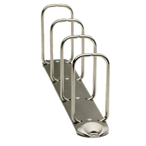 RACCOGLITORE STELVIO 65 A4 4Q BLU 22X30CM SEI ROTA COD. 36654007