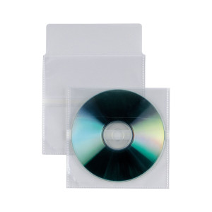 25 BUSTE A SACCO PPL 12,5X12CM CD A C/PATELLA E RETRO ADESIVO COD. 430102