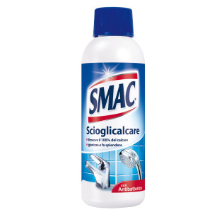 SMAC SCIOGLICALCARE GEL 500ML COD. M77974
