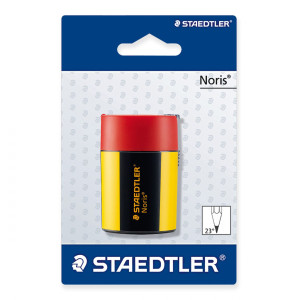 TEMPERAMATITE 1 FORO NORIS C/CONTENITORE STAEDTLER COD. 511 004