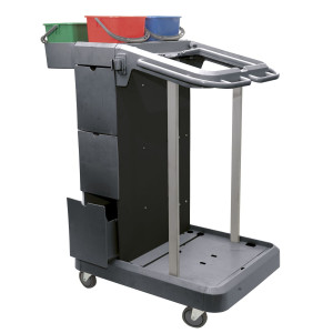 CARRELLO MULTIFUNZIONE UNI-J 11 TAXON COD. MULTIUNIJ1111