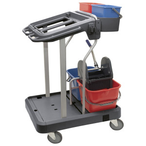 CARRELLO MULTIFUNZIONE UNI-J 4.1 TAXON COD. MULTIUNIJ411