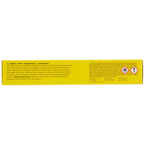 COLLA UHU EXTRA ATTACCATUTTO 125ML COD. 63792
