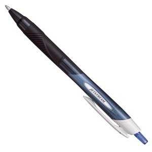 ROLLER A SCATTO JETSTREAM SPORT MSXN150S 1,0MM BLU UNI MITSUBISHI COD. M SXN150S B CONFEZIONE DA 12