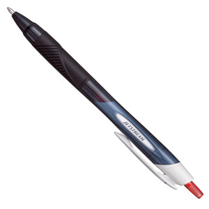 ROLLER A SCATTO JETSTREAM SPORT MSXN150S 1,0MM ROSSO UNI MITSUBISHI COD. M SXN150E R CONFEZIONE DA 12