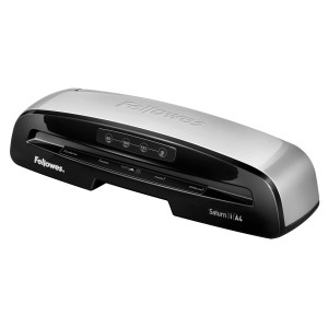 PLASTIFICATRICE A CALDO SATURN 3I A4 FELLOWES COD. 5724801