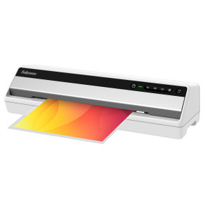 PLASTIFICATRICE A CALDO SATURN 3I A3 FELLOWES COD. 5736001