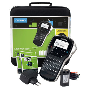 ETICHETTATRICE KIT DYMO 280
