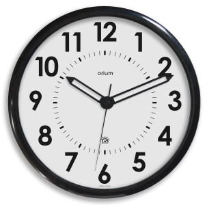 OROLOGIO DA PARETE D36CM AUTOMATIC DST ORION BY CEP COD. 2110970011