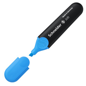EVIDENZIATORE JOB BLU 1503 - SC.10