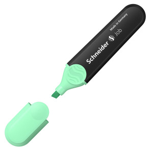 EVIDENZIATORE JOB PASTEL MENTA 1524 SC.10