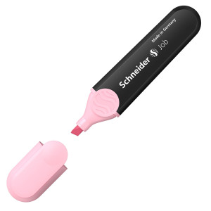 EVIDENZIATORE JOB PASTEL ROSE' 1529 SC.10