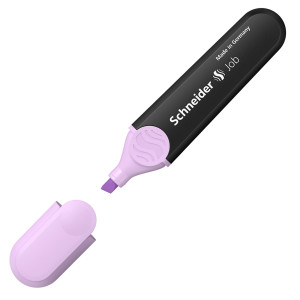 EVIDENZIATORE JOB PASTEL LAVANDA 1528 SC.10