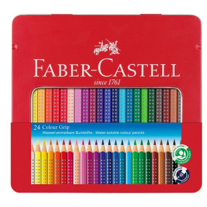 PASTELLO GRIP ACQ.112423 - CF. DA 24
