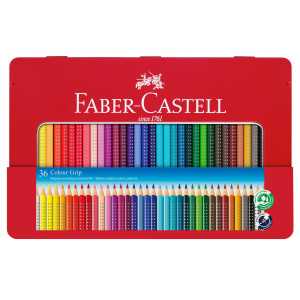 PASTELLO GRIP ACQ.112435 - CF. DA 36