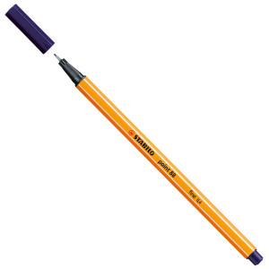 STABILO POINT 88/22 - CF. DA 10