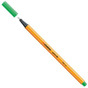 STABILO POINT 88/16 - CF. DA 10