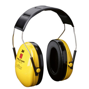H510A-401 CUFFIE OPTIME 1