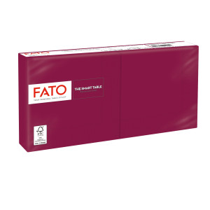 TOVAGLIOLO 24X24 BORDEAUX CF.100