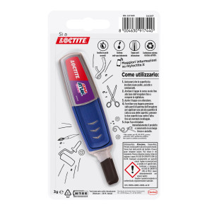COLLA SUPER ATTAK PERFECT PEN 3GR COD. 2631600