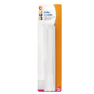 COLLA A CALDO DIAM.11 T705A - CF.6 LUNGH. 20CM