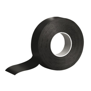 NASTRO ADESIVO MAGNETICO 19MMX3MT DECO COD. 12840