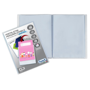 PORTALISTINI 22X30-60 PERSONALIZZABILE LISCIO PREMIUM FAVORIT COD. 400090486