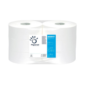 IGIENICA JUMBO 400917 - CF. DA 6