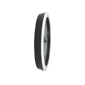 OROLOGIO DA PARETE HORNEW D30CM BIANCO ALBA COD. HORNEW-BC