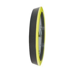 OROLOGIO DA PARETE HORNEW D30CM VERDE ALBA COD. HORNEW-V