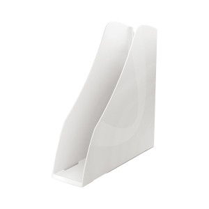 PORTARIVISTE 266X278X75MM MYDESK BIANCO ARDA COD. 7118B