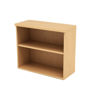 MOBILE BASSO A GIORNO 80X35CM H72CM FAGGIO - EASY COD. 030 6-FAGGIO