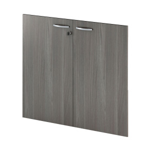 COPPIA ANTE IN MELAMIN. X MOB.BASSO FRASSINO TOSCANO - EASY