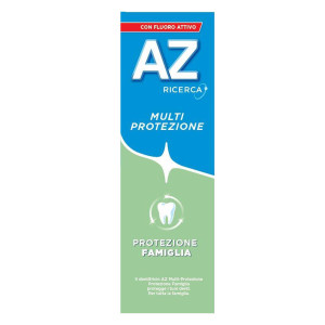 DENTIFRICIO AZ PROTEZIONE FAMIGLIA 75ML COD. PG232